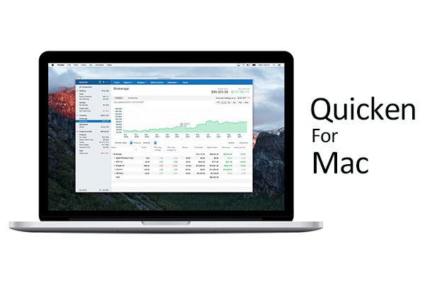 quicken for mac use with quicken on pc